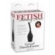 Doccia anale fetish fantasy series curved douche/enema