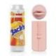 Masturbatore fleshjack banana cream soda bocca by fleshlight