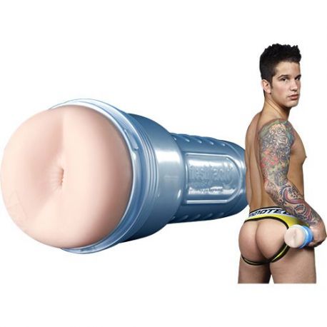 Masturbatore fleshjack boys pierre fitch ano by fleshlight