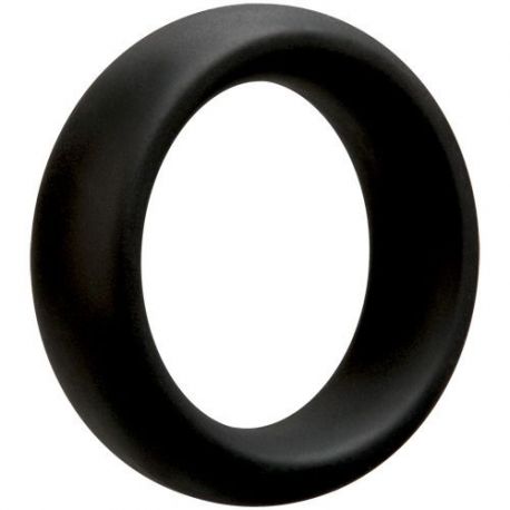 Anello fallico optimale c-ring thick black 45mm