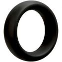 Anello fallico optimale c-ring thick black 45mm