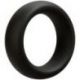 Anello fallico Optimale C-Ring Thick Black 40 mm