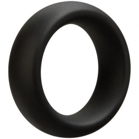 Anello fallico Optimale C-Ring Thick Black 40 mm