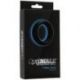 Anello fallico Optimale C-Ring Thick Black 40 mm