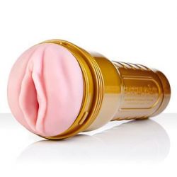 Masturbatore fleshlight pink lady stamina training unit vagina