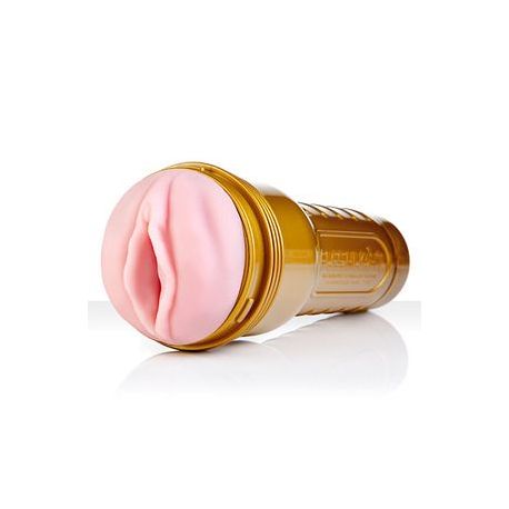 Masturbatore fleshlight pink lady stamina training unit vagina