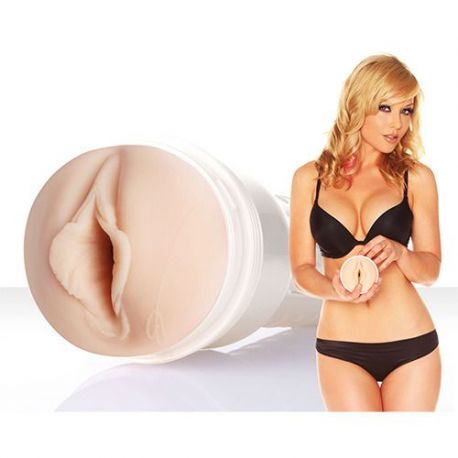 Masturbatore fleshlight girls kayden kross lotus vagina