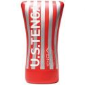 Masturbatore tenga u.s. soft tube cup big