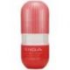 Masturbatore tenga air cushion cup red