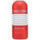 Masturbatore tenga rolling head cup red