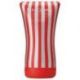 Masturbatore tenga soft tube cup red