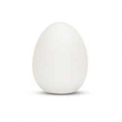 Masturbatore tenga egg silky