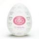 Masturbatore tenga egg stepper