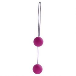 Palline candy balls lux purple