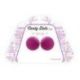 Palline candy balls lux purple