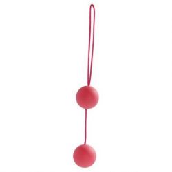 Palline candy balls lux pink