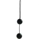 Palline candy balls lux black