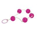 Bestseller- palline love balls pink