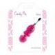 Stimolatore vaginale lightyup