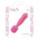 Stimolatore vaginale candy pie lively