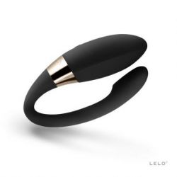 Massaggiatore lelo noa black