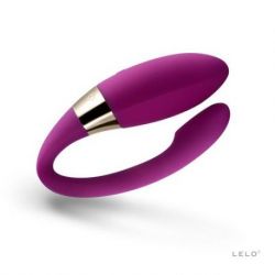 Massaggiatore lelo noa deep rose