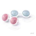 Palline vaginali e anali -lelo luna beads mini