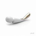 Massaggiatore smart wand medium ivory