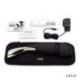 Massaggiatore smart wand large black