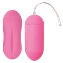 Ovulo vibrante pleasure shiver large pink 2.0