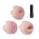 Set sviluppatore pene con vibrazione pump worx travel trio pump