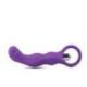 Stimolatore anale vibrante Toyz4Lovers Purple