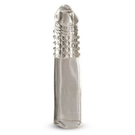 Bestseller - guaina fallica crystal penis sheath