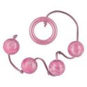 Bestseller - pleasure pearls 4 pink