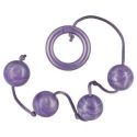 Bestseller - pleasure pearls 4 violet