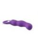 Stimolatore anale vibrante Toyz4Lovers Purple