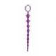 Palline anali Timeless 10 Jewels colore viola