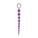 Palline anali Timeless 10 Jewels colore viola