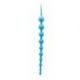 Palline anali Timeless 10 Jewels colore azzurro