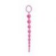 Palline anali Timeless 10 Jewels colore rosa