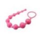 Palline anali Timeless 10 Jewels colore rosa