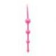 Palline anali Timeless 4 Jewels colore rosa