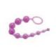 Palline anali Timeless Jelly 10 colore viola