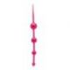 Palline anali Timeless Jelly 4 colore rosa