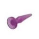 Plug anale Timeless Rookie colore viola