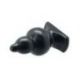 Plug anale Timeless Magic Pear nero