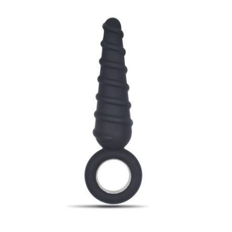 Dildo Anale Ring Screw