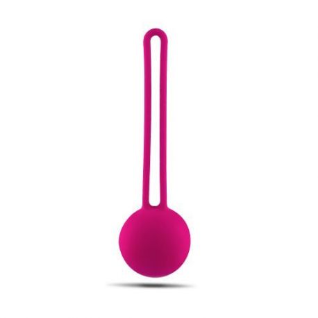 Pallina vaginale singola Toyz4Lovers Pink