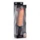 Vibratore realistico onslaught 13 model xl vibrating dildo thruster