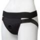 Imbracatura per strap on panty harness vac-u-lock dual strap s/m